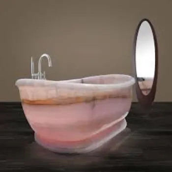 Marble Bath Tub